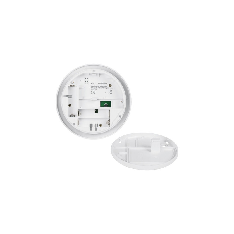 Homematic IP Smart Home Alarmsirene (HmIP-ASIR-2)