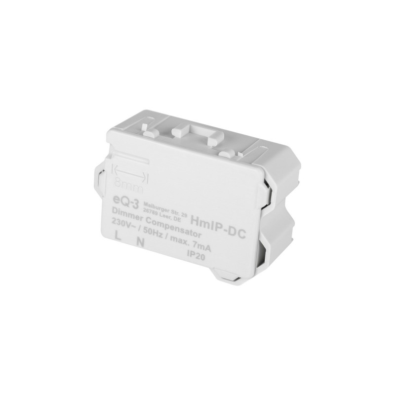 Homematic IP Smart Home Dimmerkompensator (HmIP-DC)