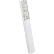 Homematic IP Smart Home Fenster/ Türkontakt verdeckt (HmIP-SWDO-I), Öffnungsmelder( verdeckter Einbau)