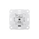 Homematic IP Smart Home Jalousieaktor für Markenschalter (HmIP-BBL)