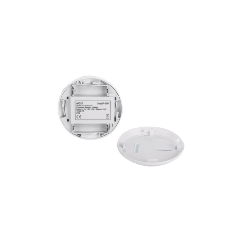 Homematic IP Smart Home Präsenzmelder (HmIP-SPI), Bewegungsmelder