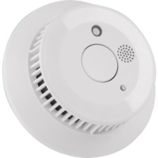 Homematic IP Smart Home Rauchwarnmelder mit Q-Label (HMIP-SWSD), Rauchmelder(weiß)