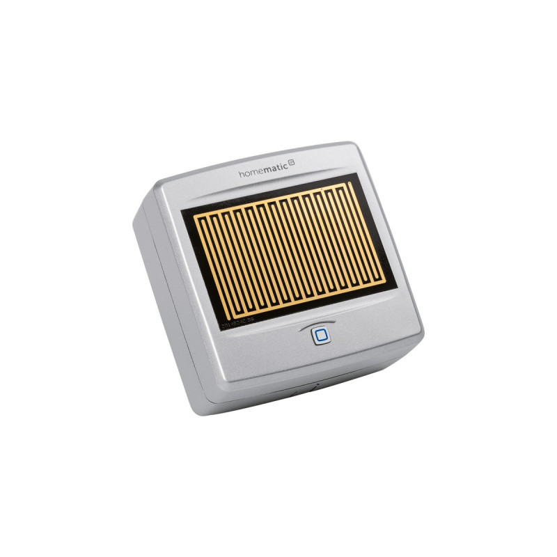 Homematic IP Smart Home Regensensor (HmIP-SRD)(weiß)