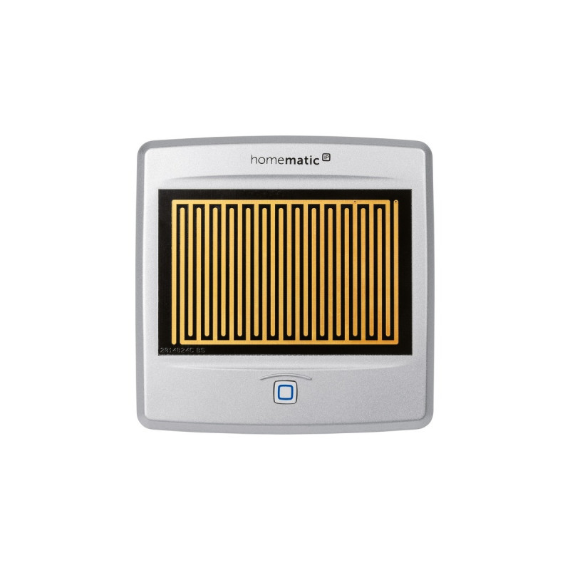 Homematic IP Smart Home Regensensor (HmIP-SRD)(weiß)