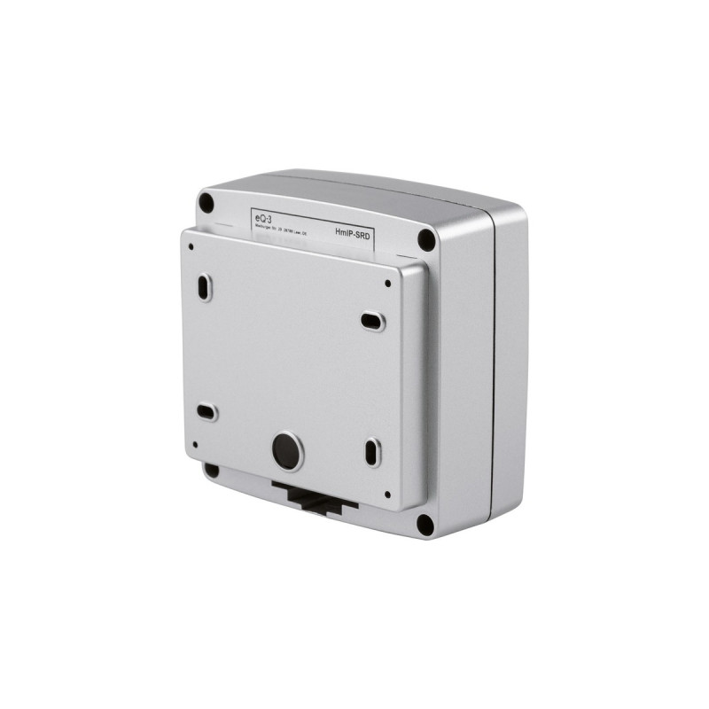 Homematic IP Smart Home Regensensor (HmIP-SRD)(weiß)