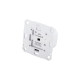 Homematic IP Smart Home Rollladenaktor für Markenschalter (HmIP-BROLL)
