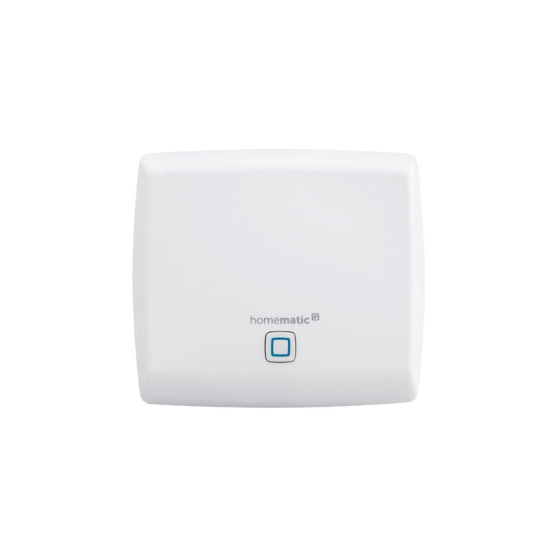 Homematic IP Smart Home Starterset Alarm (HmIP-SK7)