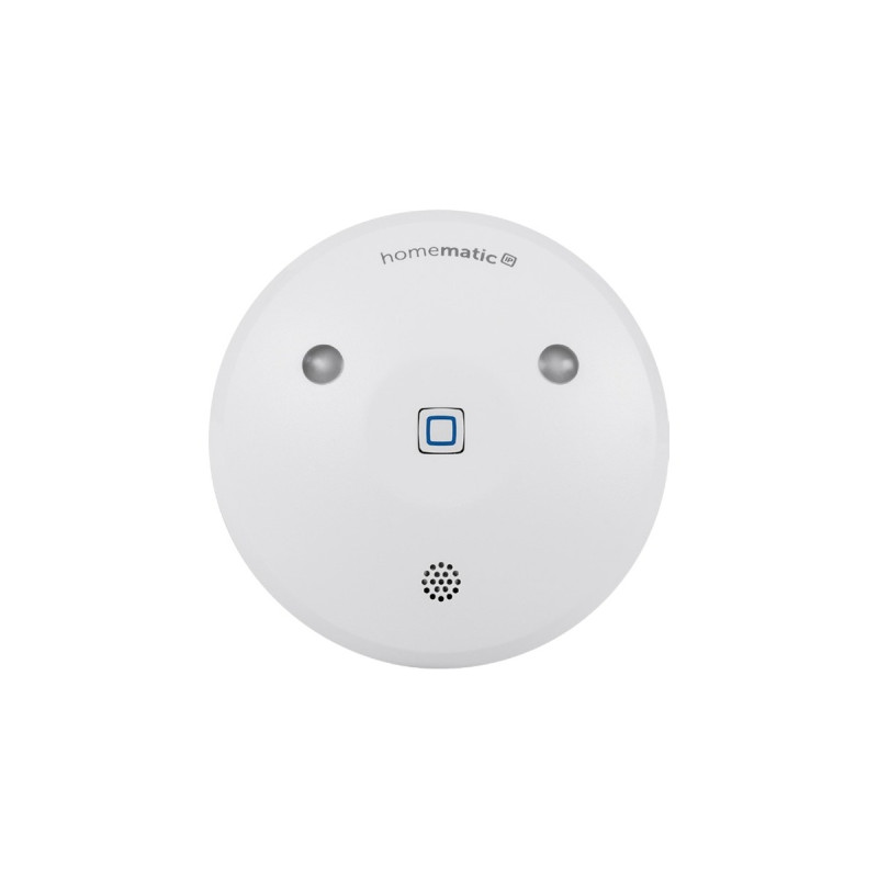Homematic IP Smart Home Starterset Alarm (HmIP-SK7)