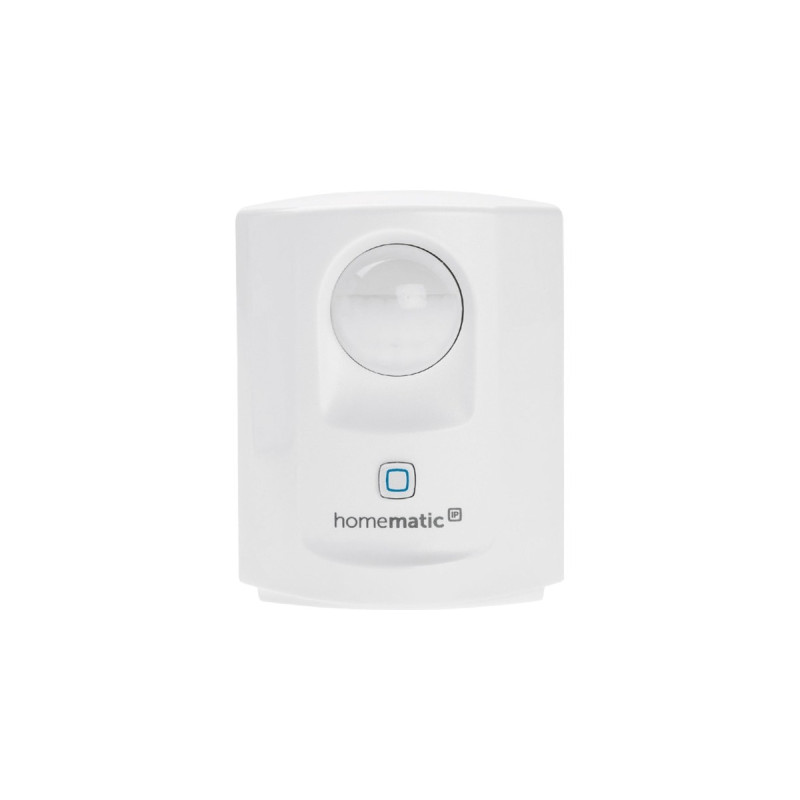 Homematic IP Smart Home Starterset Alarm (HmIP-SK7)