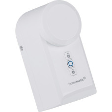 Homematic IP Smart Home Türschlossantrieb (HmIP-DLD)(weiß)