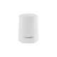 Homematic IP Smart Home Temperatur- und Luftfeuchtigkeitssensor (HmIP-STHO)(weiß, HomeMatic IP, Outlet)