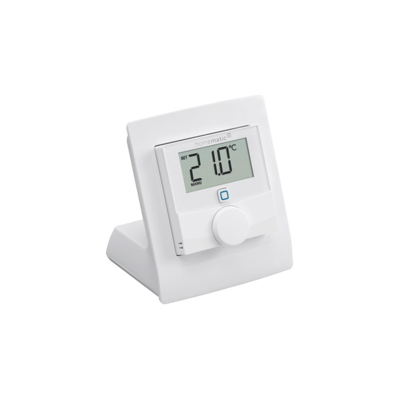 Homematic IP Smart Home Tischaufsteller (HMIP-DS55)(weiß)