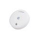 Homematic IP Smart Home Wassersensor (HmIP-SWD), Wassermelder(weiß)
