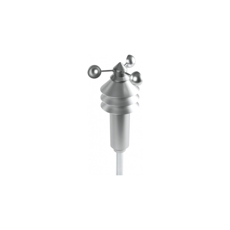 Homematic IP Smart Home Wettersensor - basic (HmIP-SWO-B), Wetterstation(HomeMatic IP)