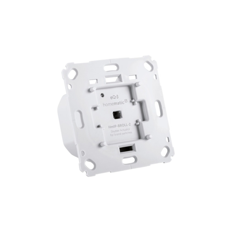 Homematic IP Starter Set Beschattung (HmIP-SK20)