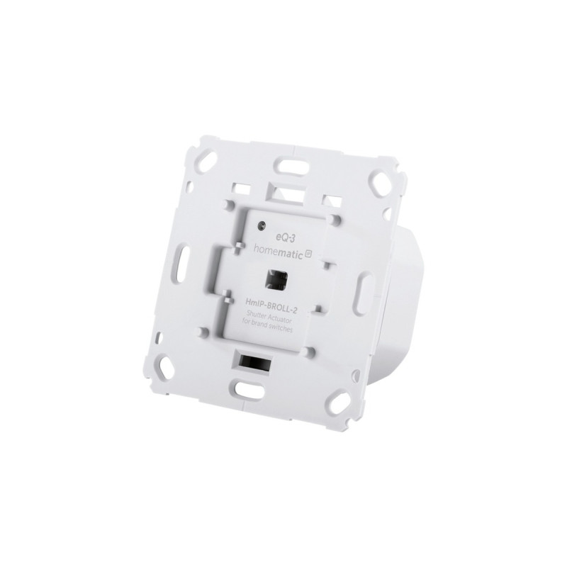 Homematic IP Starter Set Beschattung (HmIP-SK20)