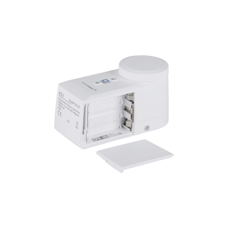 Homematic IP Starter Set Zutritt(weiß)