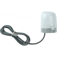 Homematic IP Stellantrieb motorisch (HmIP-VDMOT)(weiß/grau)