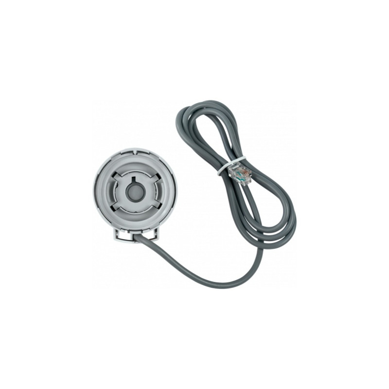 Homematic IP Stellantrieb motorisch (HmIP-VDMOT)(weiß/grau)