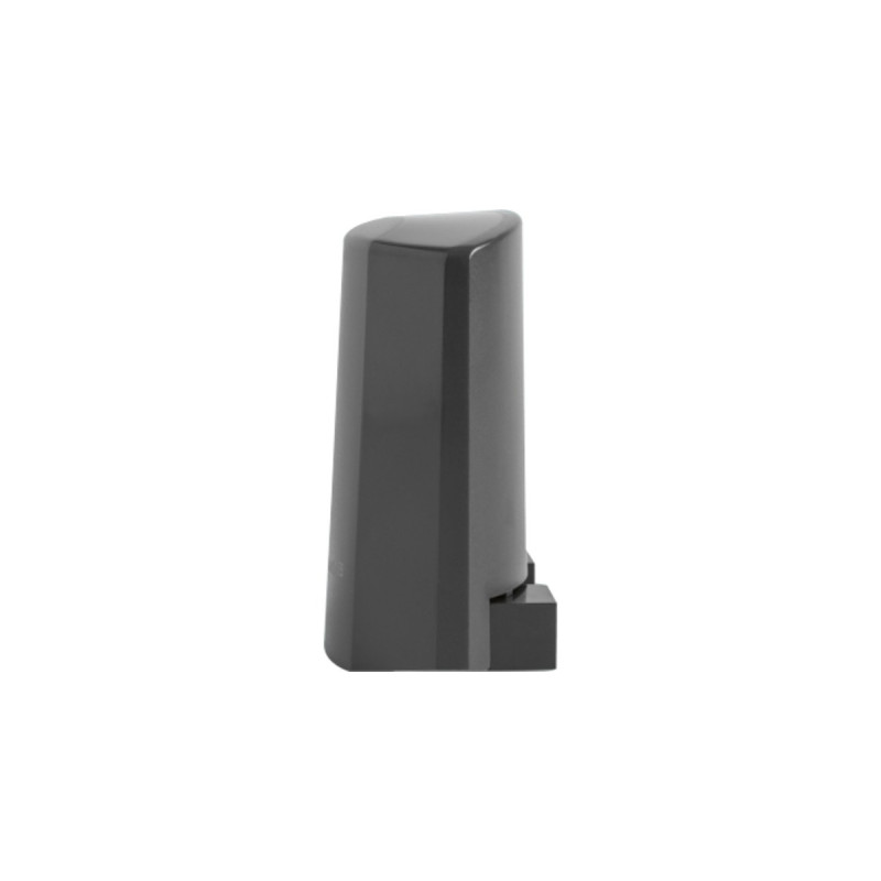 Homematic IP Temperatur- und Luftfeuchtigkeitssensor (HmIP-STHO-A)(anthrazit)