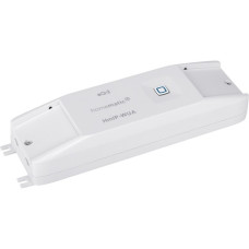 Homematic IP Universal Schaltaktor 0-10 V (HmIP-WUA), Relais