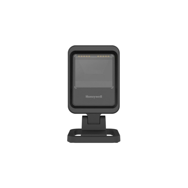 Honeywell Genesis XP 7680g, Barcode-Scanner(schwarz, 2D, USB, KBW, RS232)