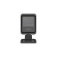 Honeywell Genesis XP 7680g, Barcode-Scanner(schwarz, 2D, USB, KBW, RS232)
