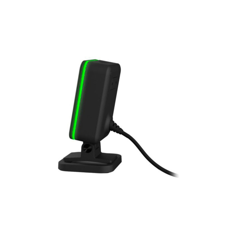 Honeywell Genesis XP 7680g, Barcode-Scanner(schwarz, 2D, USB, KBW, RS232)