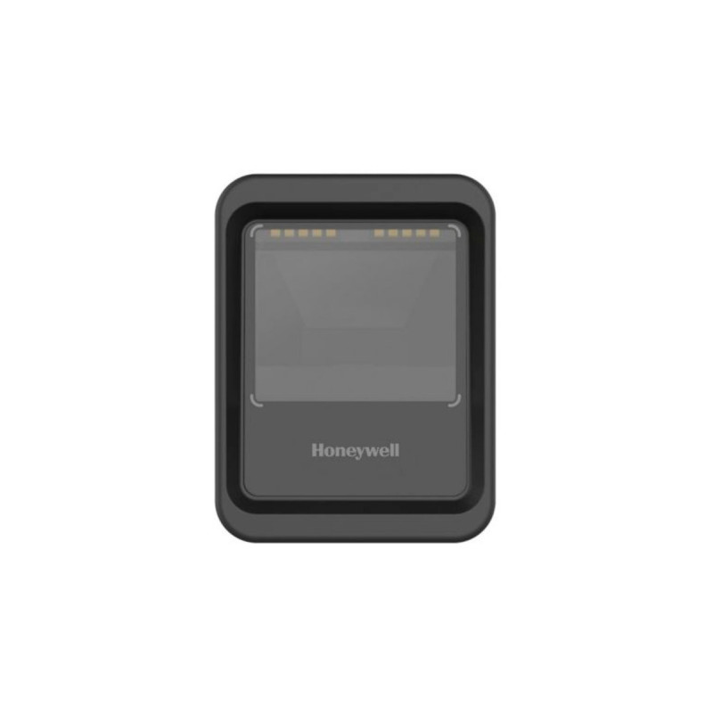 Honeywell Genesis XP 7680g, Barcode-Scanner(schwarz, 2D, USB, KBW, RS232)