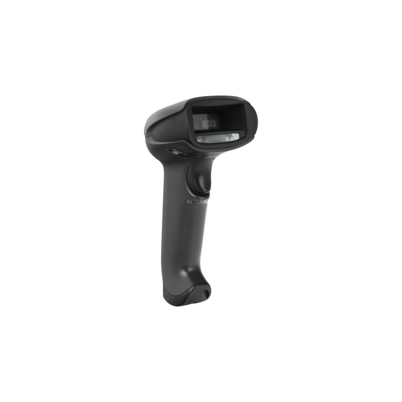 Honeywell Honeywell Xenon Perf. 1950g Kit (USB), Barcode-Scanner(schwarz, USB, Standard Range)