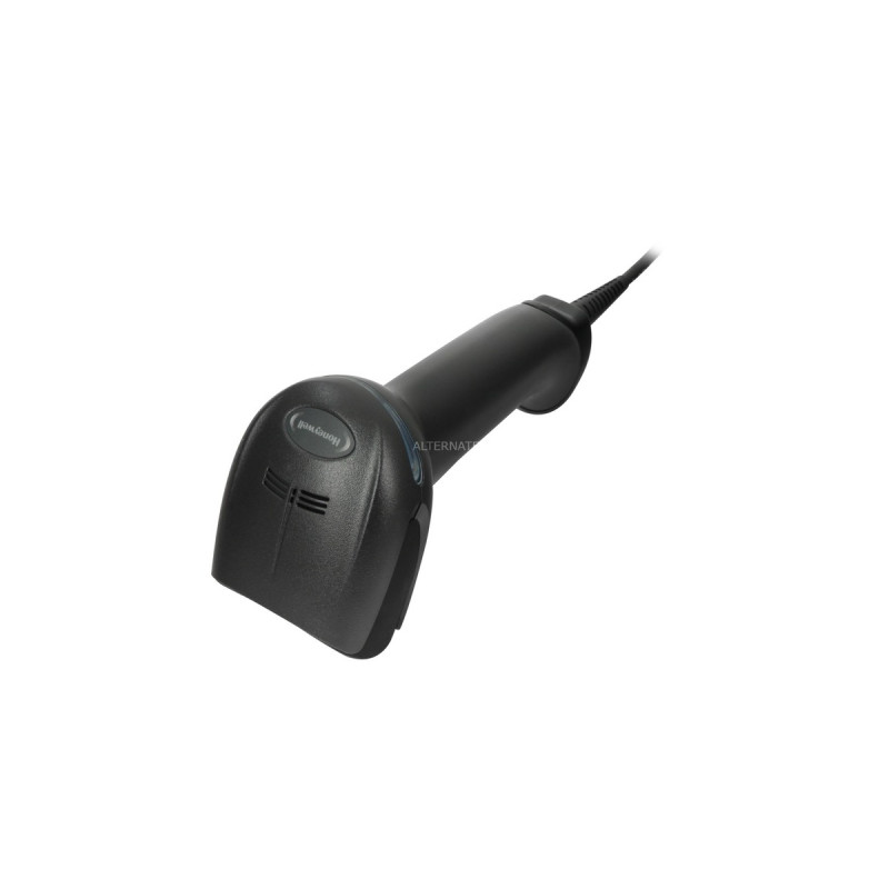 Honeywell Honeywell Xenon Perf. 1950g Kit (USB), Barcode-Scanner(schwarz, USB, Standard Range)