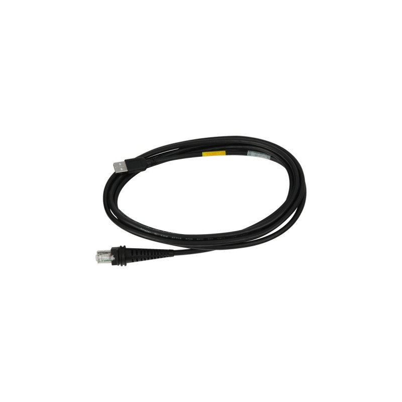 Honeywell Honeywell Xenon Perf. 1950g Kit (USB), Barcode-Scanner(schwarz, USB, Standard Range)