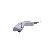 Honeywell MS5145 Eclipse, Barcode-Scanner(weiß, Weiß, USB)