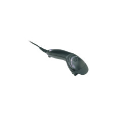 Honeywell MS5145 Eclipse, Barcode-Scanner(Schwarz, USB)
