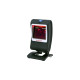 Honeywell MS7580 Genesis, Barcode-Scanner(schwarz/silber)