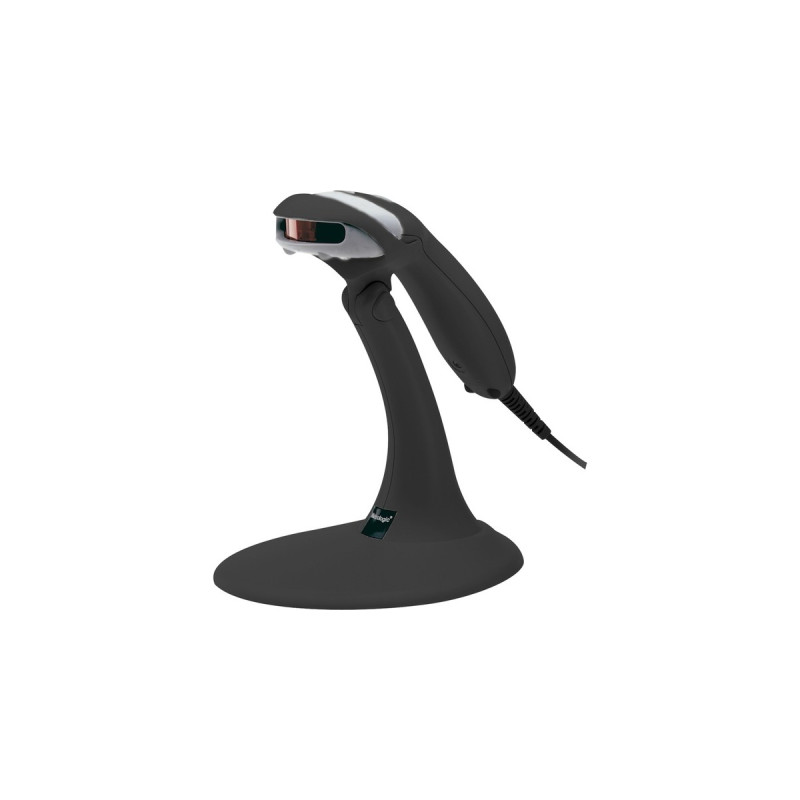 Honeywell MS9540 Voyager, Barcode-Scanner(schwarz, Schwarz, USB)