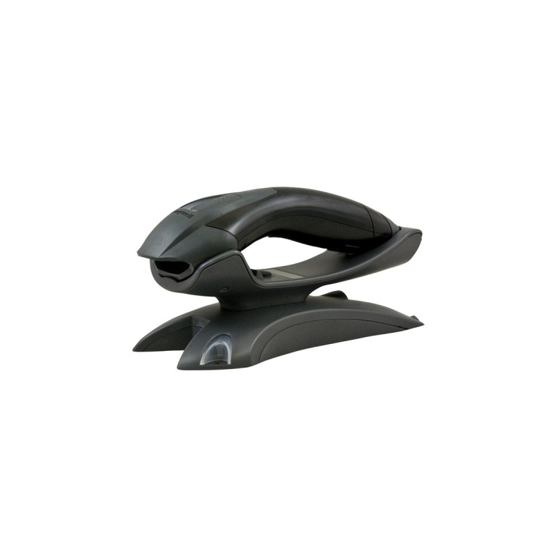 Honeywell Voyager 1202g, Barcode-Scanner(schwarz)