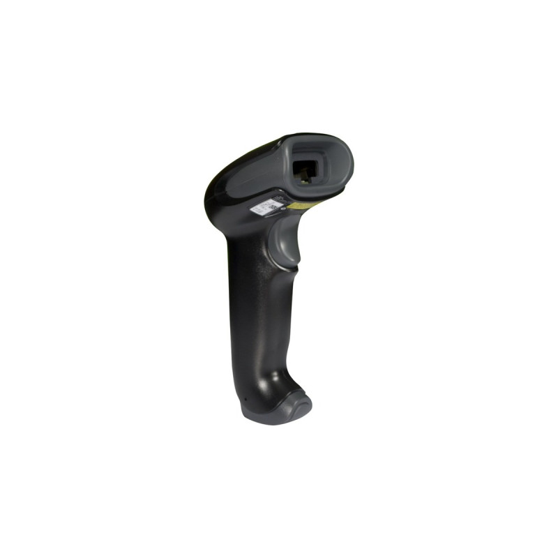 Honeywell Voyager 1250g, Barcode-Scanner(schwarz, Kit, USB)