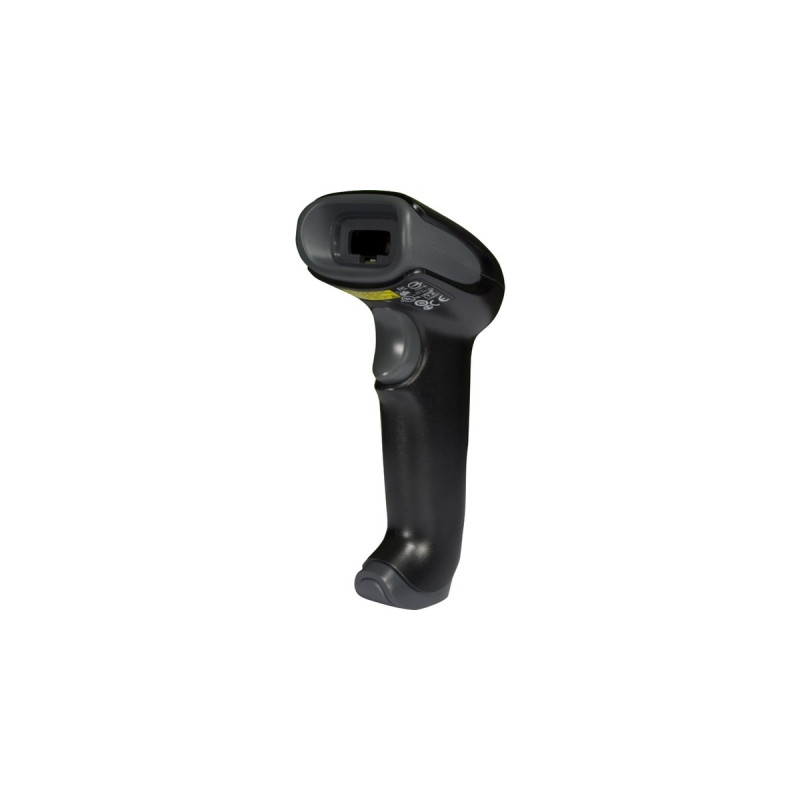 Honeywell Voyager 1250g, Barcode-Scanner(schwarz, Kit, USB)
