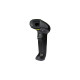 Honeywell Voyager 1250g, Barcode-Scanner(schwarz, Kit, USB)