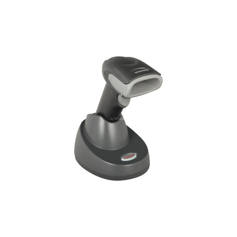 Honeywell Voyager 1472g, Barcode-Scanner(schwarz, USB-Kit, Bluetooth)