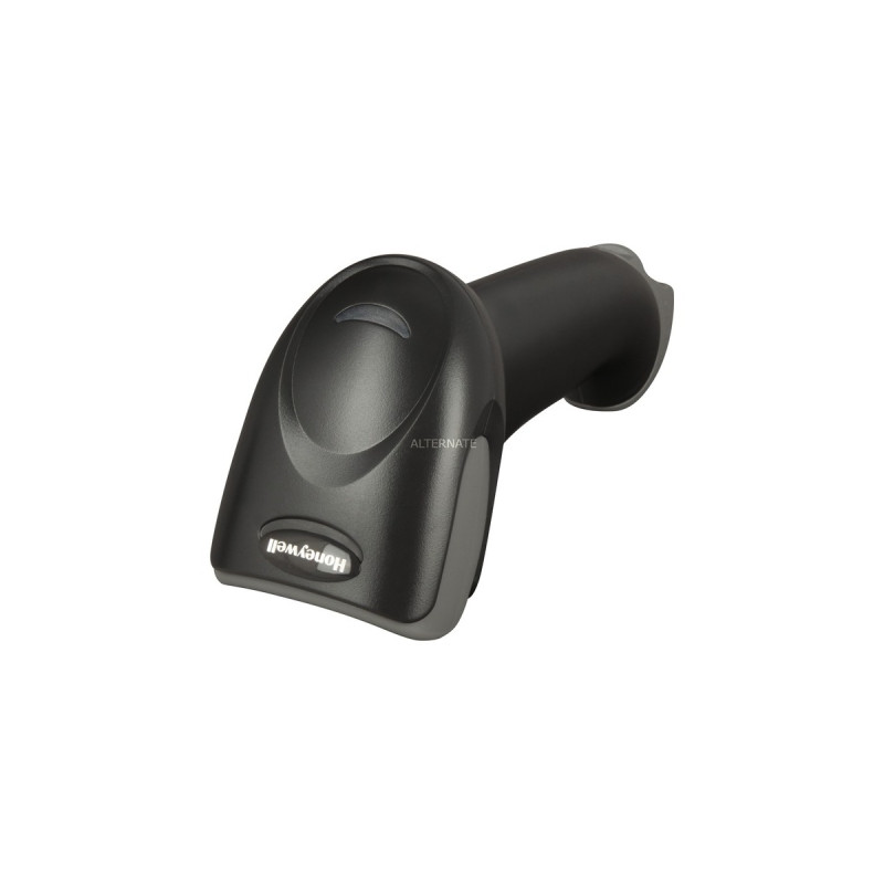 Honeywell Voyager 1472g, Barcode-Scanner(schwarz, USB-Kit, Bluetooth)