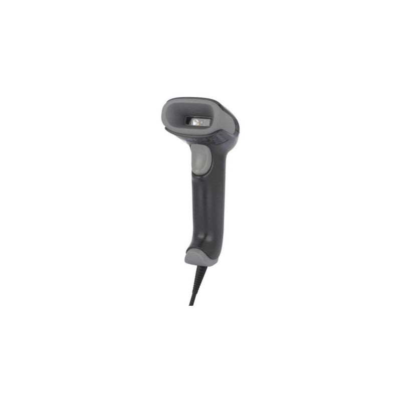 Honeywell Voyager XP 1470g, Barcode-Scanner(schwarz, 2D, USB, KBW, RS232)