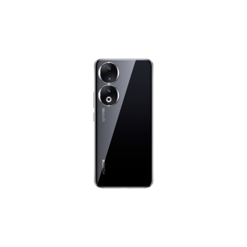 Honor 90 256GB, Handy(Midnight Black, Android 13)