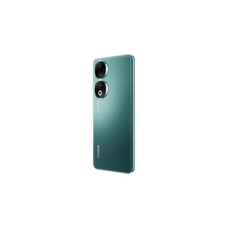 Honor 90 512GB, Handy(Emerald Green, Android 13)