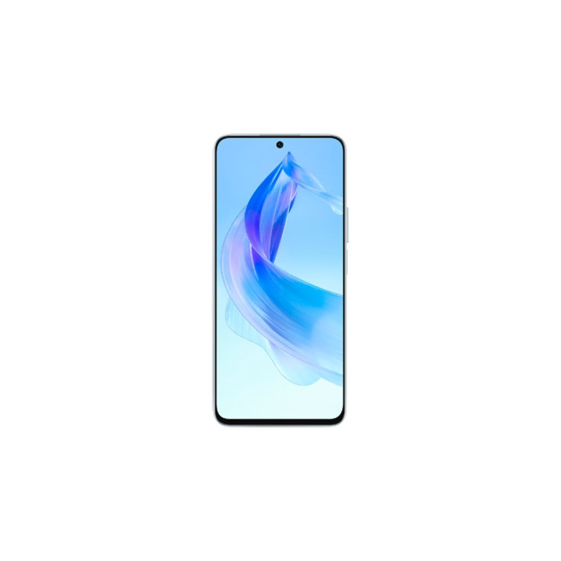 Honor 90 Lite 256GB, Handy(Titanium Silver, Android 13)