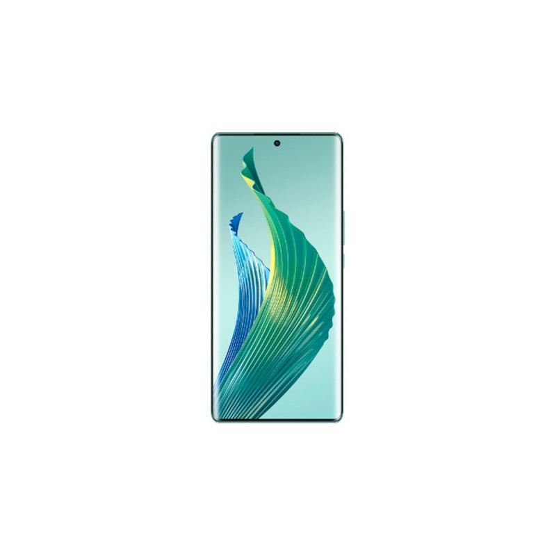 Honor Magic5 Lite 128GB, Handy(Emerald Green, Android 12, Outlet)
