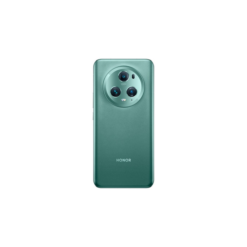 Honor Magic5 Pro 512GB, Handy(Meadow Green, Android 13)