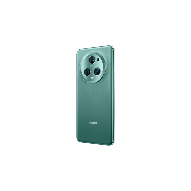 Honor Magic5 Pro 512GB, Handy(Meadow Green, Android 13)