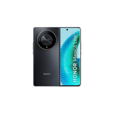 Honor Magic6 Lite 5G 256GB, Handy(Midnight Black, Android, 8 GB)